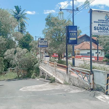 Urbanview Hotel Rio Life House Cianjur By Reddoorz Luaran gambar