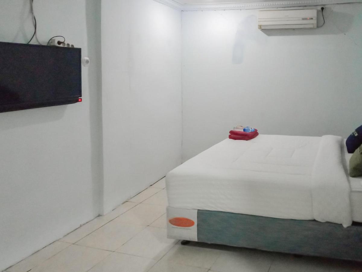 Urbanview Hotel Rio Life House Cianjur By Reddoorz Luaran gambar