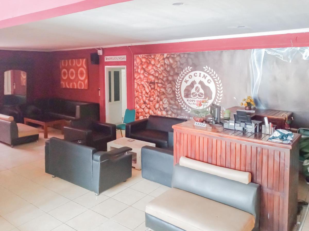 Urbanview Hotel Rio Life House Cianjur By Reddoorz Luaran gambar