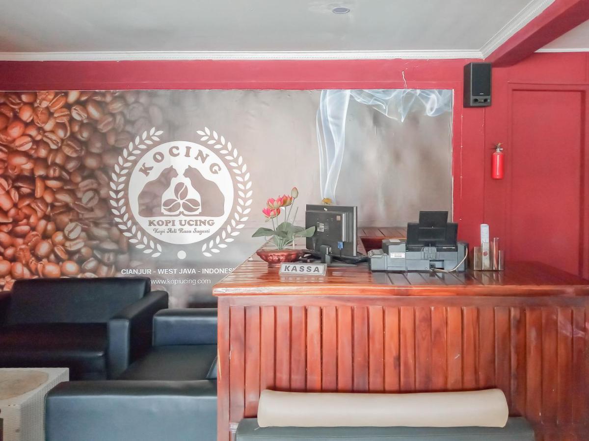 Urbanview Hotel Rio Life House Cianjur By Reddoorz Luaran gambar