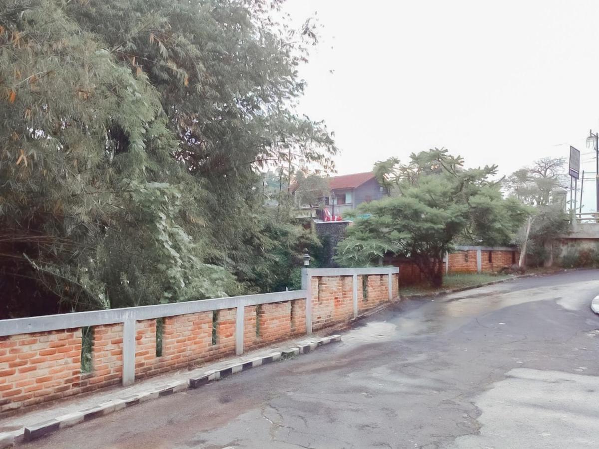 Urbanview Hotel Rio Life House Cianjur By Reddoorz Luaran gambar