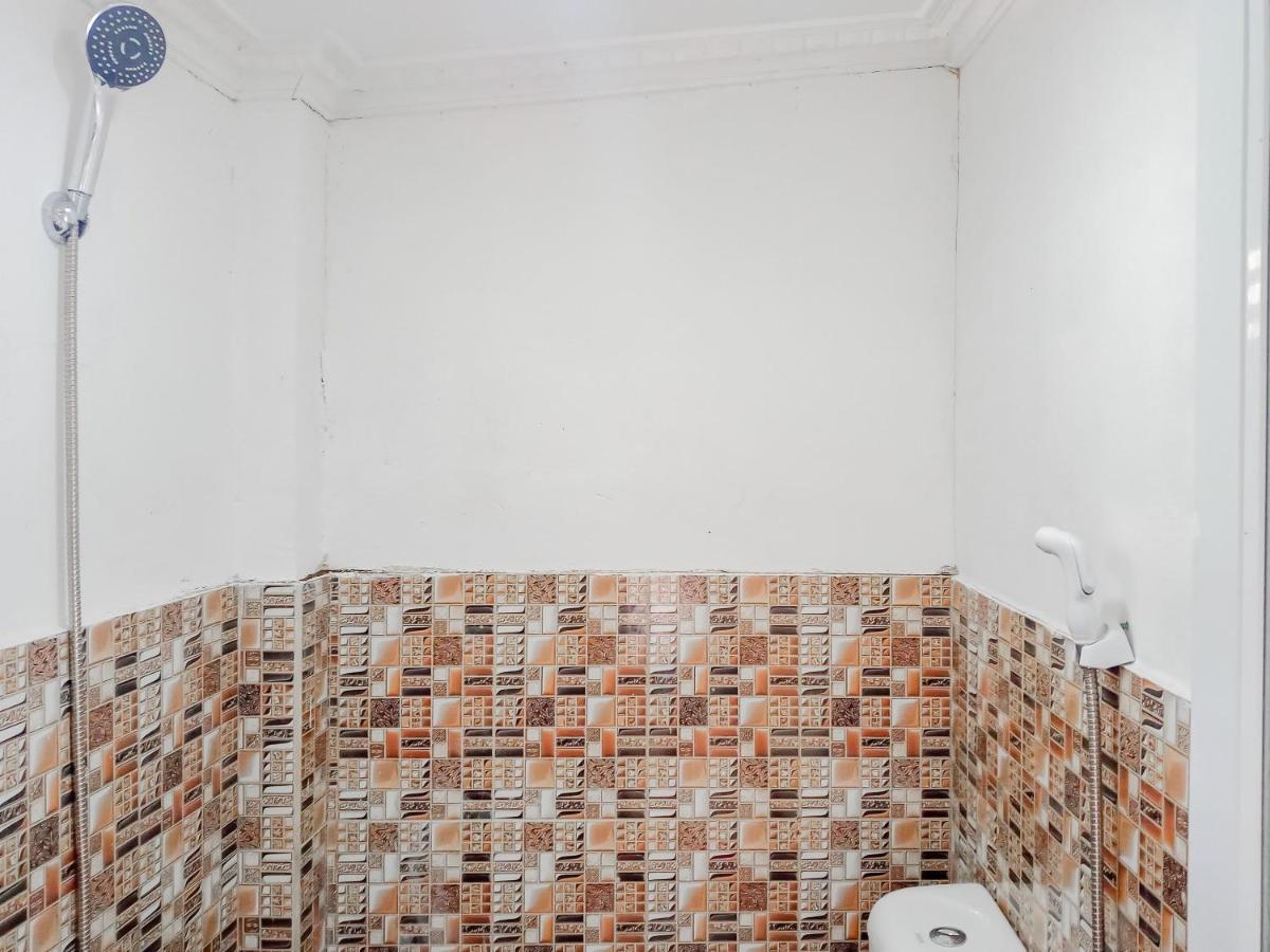 Urbanview Hotel Rio Life House Cianjur By Reddoorz Luaran gambar