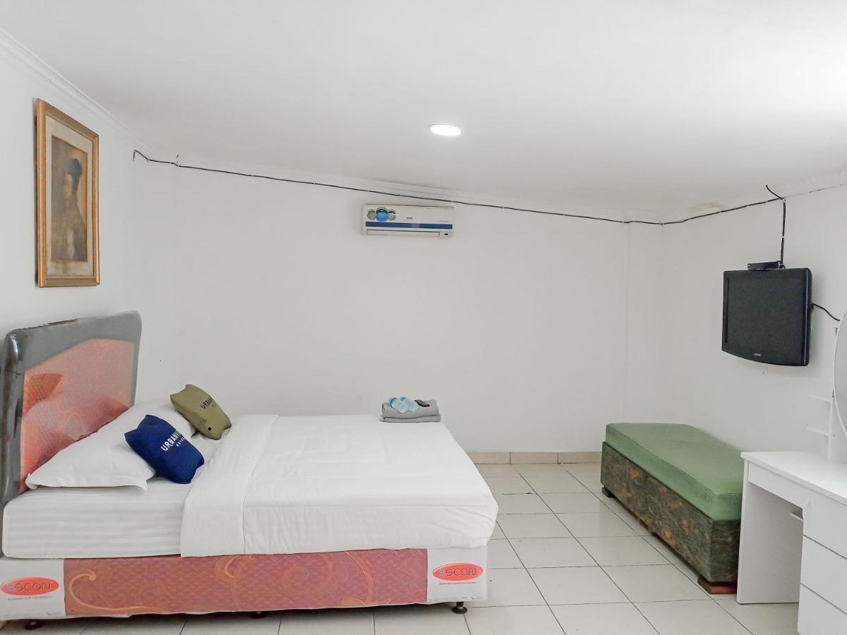 Urbanview Hotel Rio Life House Cianjur By Reddoorz Luaran gambar